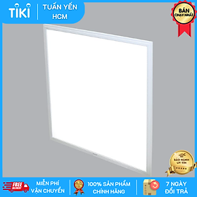 Mua Đèn LED Panel 600x600 MPE 40W - Ánh sáng trắng