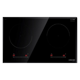 Mua Bếp từ đôi Kocher DI-336H- Hàng Chính Hãng