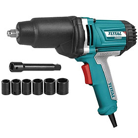 Máy vặn bu lông 1050w total tiw10101