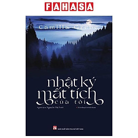Nhật Ký Mất Tích Của Tôi