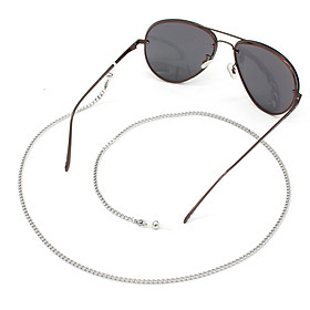 Dây đeo kính titan thép không gỉ thời trang hot hit m7