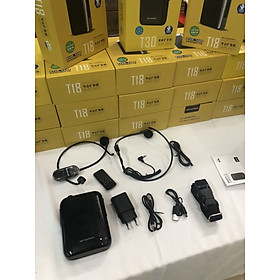 Mua Loa trợ giảng Aporo T30 UHF Hàng Chính Hãng