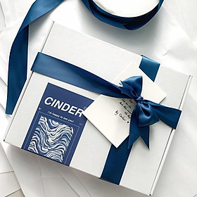 Mua Hộp Đóng Hàng Cao Cấp CINDER.CLUB