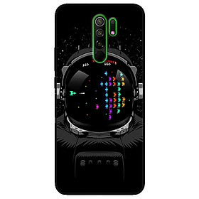 Ốp lưng dành cho Xiaomi Redmi 9 mẫu DU HÀNH 5