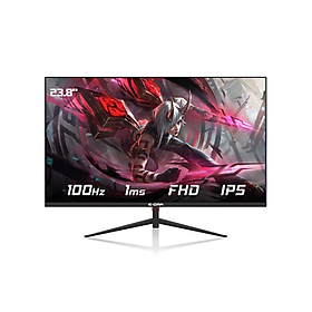 Màn hình máy tính E-dra EGM24F75 (23.8"/FHD/IPS/75Hz/1ms) - Hàng Chính Hãng