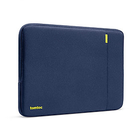 TOMTOC USA 360 PROTECTIVE A13 NAVY BLUE- Hàng chính hãng - 14 34 x25cm