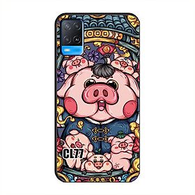 Ốp Lưng Dành Cho OPPO A54