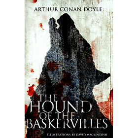 Sách ngoại văn: Sherlock Holmes And The Hound Of The Baskervilles