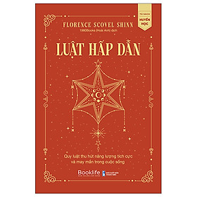 Hình ảnh Luật Hấp Dẫn - Quy Luật Thu Hút Năng Lượng Tích Cực Và May Mắn Trong Cuộc Sống