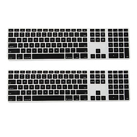 Apple A1243 Wired Keyboard ...