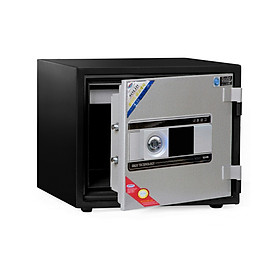 Mua Két Sắt Solid SLS-35E khóa cảm ứng (60kg)
