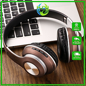 Mua Tai Nghe Chụp Tai HUQU HQ33 - Chống Ồn  Âm Bass Mạnh Mẽ  Âm Thanh Vòm 360 - Hàng Chính Hãng