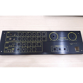 Mua MẶT AMPLI PA2000X - MẶT SẮT