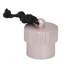 Scuba Diving Dust Cap Dust Plug for Din Tank  Din First Stage Regulator