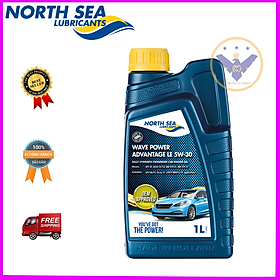 COMBO 7L nhớt dexos2 xe Colorado Multivis ADT C3 5W-30 + Súc rửa động cơ Bluechem