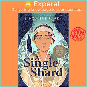 Sách - A Single Shard by Mrs Linda Sue Park (US edition, paperback)