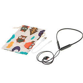 Upgrade Detachable Audio Cable Headphone Extension Cord for IM50 IM70