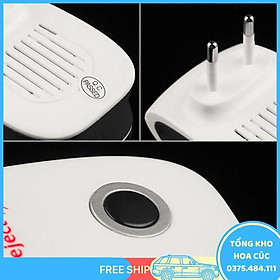 Mua Máy Đuổi Côn Trùng - Thiết Bị Đuổi Côn Trùng Tbđct - Vận Chuyển Miễn Phí Toàn Quốc