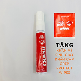 Bút Repaint Midsole Giày Crep Protect Mark On Pen - Trắng