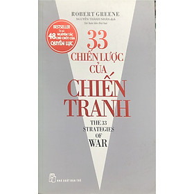 33 Chiến Lược Của Chiến Tranh