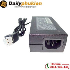 Mua Adapter nguồn cho Cisco 12v 5a 4 pin
