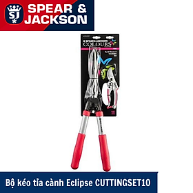 Bộ kéo tỉa cành Eclipse CUTTINGSET10