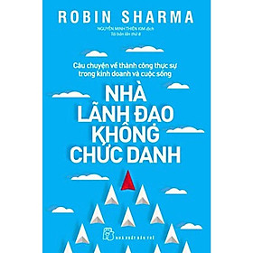 Nhà Lãnh Đạo Không Chức Danh