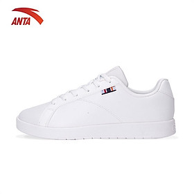 Giày sneaker thể thao nữ X-Game Shoes Anta 822238061