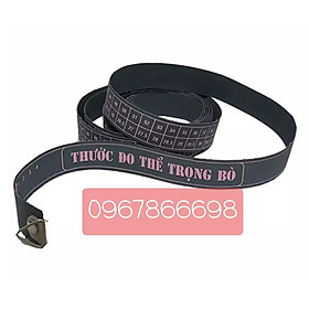 Mua Thước đo trọng lượng bò