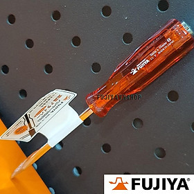 Tuốc nơ vít đóng dẹp Fujiya - FTSD-5-75-S