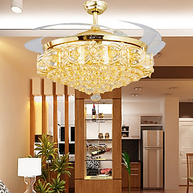 Mua Quạt Trần Đèn LG - 2086