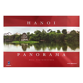 [Download Sách] Hanoi Panorama