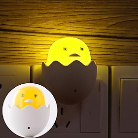 Mua Đèn ngủ LED  cảm biến điều khiển ánh sáng hình con vịt ngộ nghĩnh