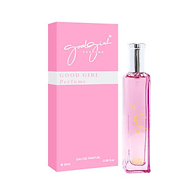 Nước Hoa Nữ Charme Good Girl Perfume 20ml