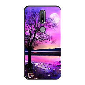 Ốp Lưng Dẻo Dành Cho NOKIA 2.4