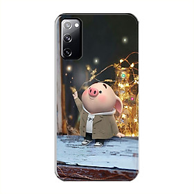 Ốp Lưng Dẻo Dành Cho SAMSUNG GALAXY S20 FE