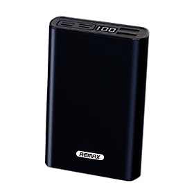 Pin sạc dự phòng 10.000mAh Remax RPP-135 Hàng Chính Hãng