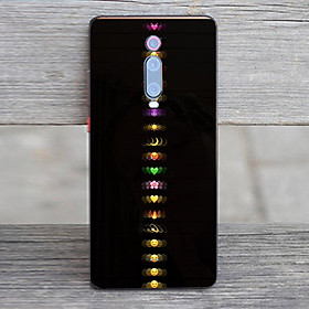 Ốp điện thoại dành cho máy Xiaomi Redmi 4A - emoji kute MS EMJKT045