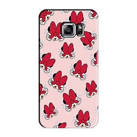 ỐP LƯNG IN DÀNH CHO SAMSUNG GALAXY S6 EDGE