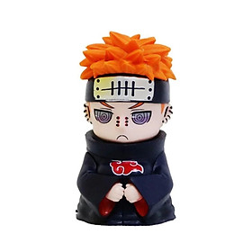 Mô Hình Naruto Pain chibi hàng siêu cấp cao 8cm - Figure Naruto