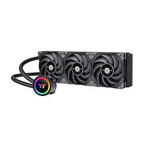 Mua Tản nhiệt nước Thermaltake ToughLiquild 360 ARGB Black - Hàng Chính Hãng