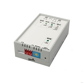 Bộ Điều Khiển Dành Cho Điều Hòa Trung Tâm VRV Dalkin WiFi Qua Ứng Dụng Tuya GV-2