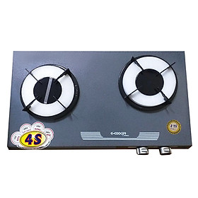 Bếp gas đôi Sanko G-Cooker 9YG