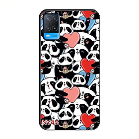Ốp Lưng Dành Cho OPPO A54