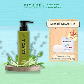 Dầu gội Fixderma Kairfoll Shampoo (200ml)