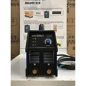 Mua MÁY HÀN RILAND ARC 250CT