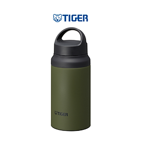 Bình Giữ Nhiệt Lưỡng Tính Tiger MCZ-S040 (400ml)