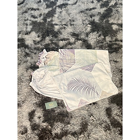 Mua  TENCEL LỤA  2 bao gối ôm mềm mại giá rẻ