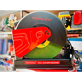 Mua Cắt Sắt Bàn YAMASU YMS-355