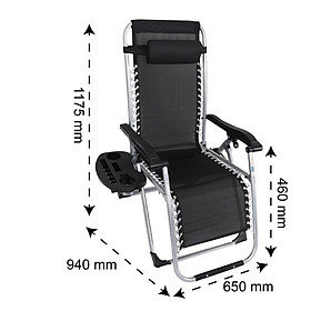 Mua ghế thư giãn xuân hòa GXL 01-00